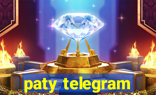 paty telegram